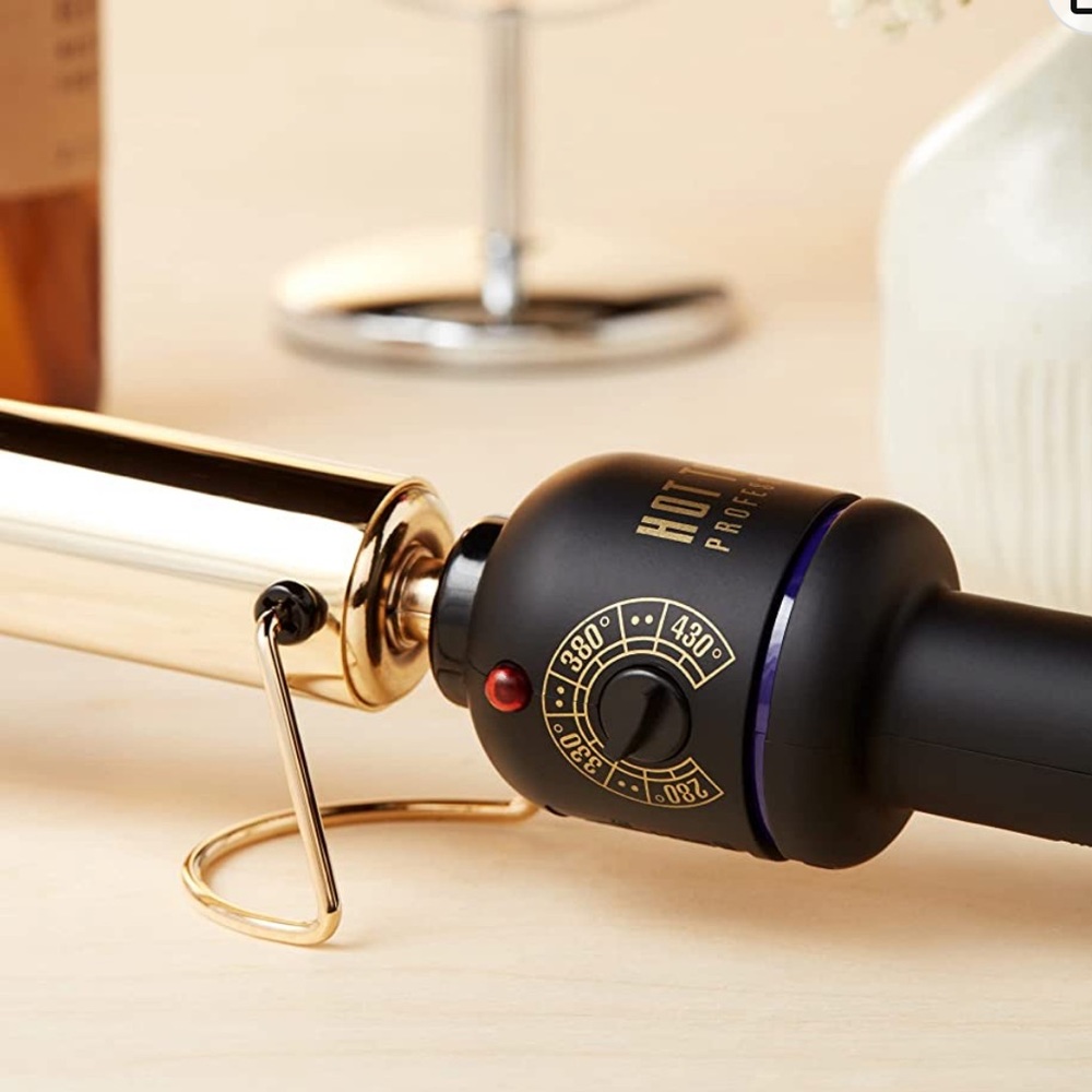 Curling wand - Picture 3 of 3